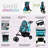 Petique Revolutionary Pet Stroller-71913598