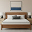 Matelas à ressorts ferme 6 "/ 8" / 10 "/ 12" - Wayfair ™