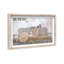 Garden Nap Canvas Fashion Print by Oliver Gal-372137391-370458409