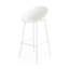 Patio Barstool(Set Of 2)