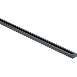 WAC Halo Series 2-Foot Black Track - #P6668