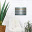 Ivy Bronx «Accent I» par Tim O'Toole, art mural en métal-631374930