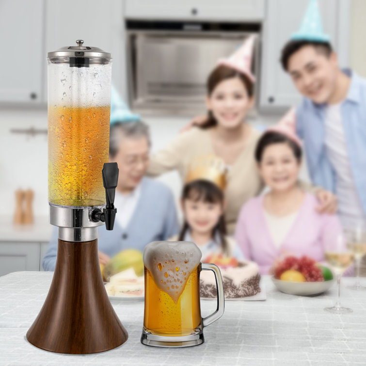 Studio Mercantile CLOSEOUT! 3-Qt. Beer Tower, Created for Macy's