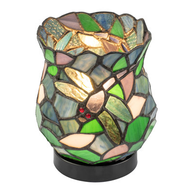 Metal Novelty Lamp