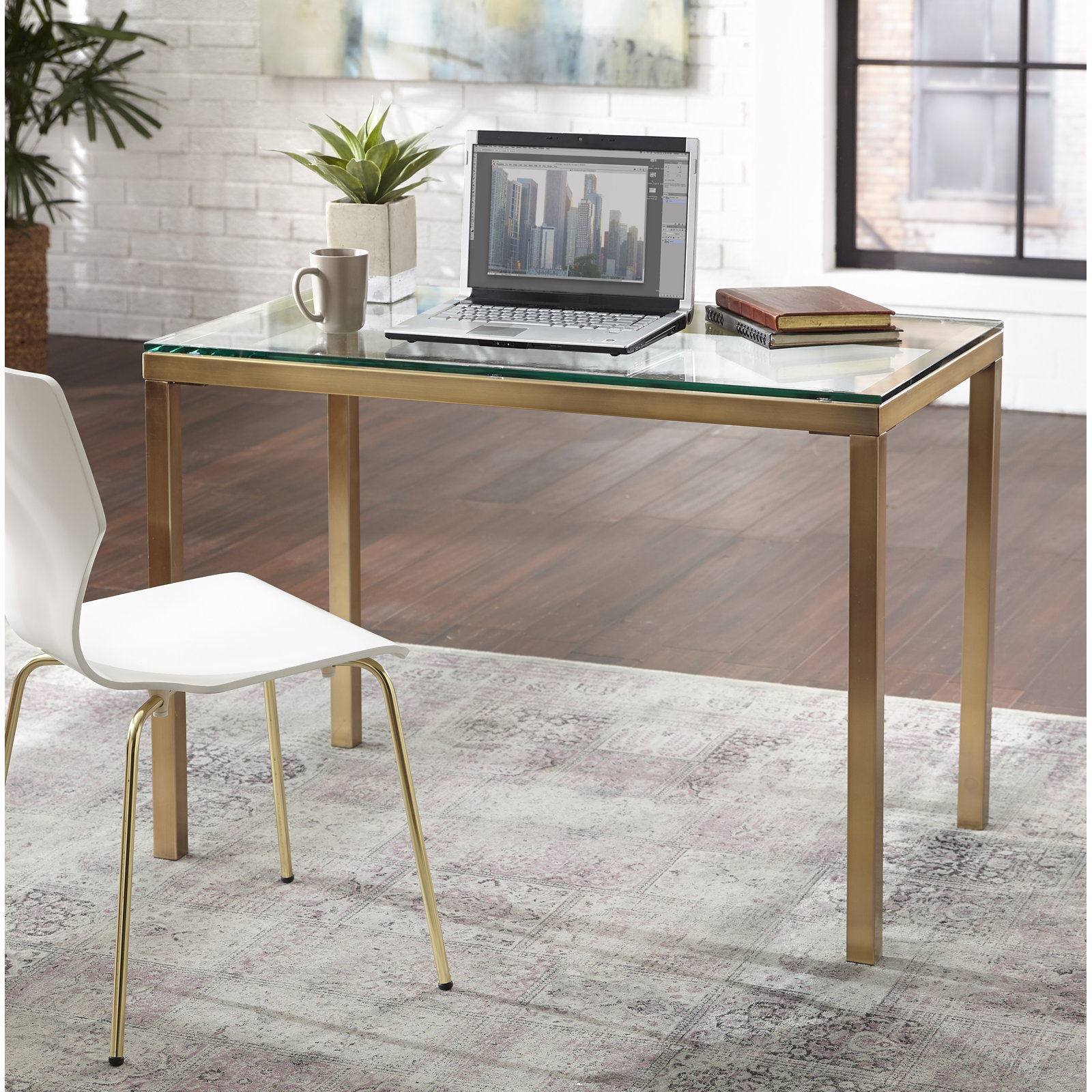 Sawin Writing Desk