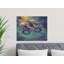 Wrapped Canvas Print Set-318343877
