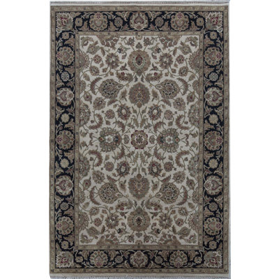 Crown One-of-a-Kind 6' X 8'11" Area Rug