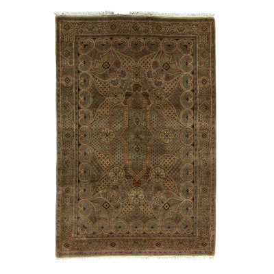 Crown Select Wool Oriental Area Rug