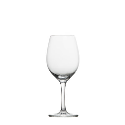 Banquet White Wine Glass