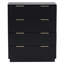 Armoire à 28 tiroirs de 28 po de largeur-86859080