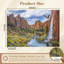 Papier peint adhésif auto-adhésif moderne l 96 "x H 69" pour chambre à coucher smith rock central oregon-1300011846