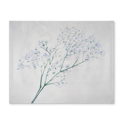 Napperon Minimalist Décoration de bébé