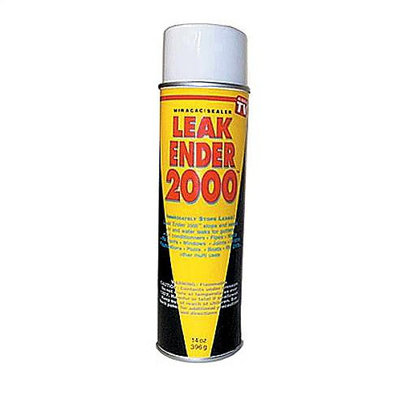 Bell + Howell Leak Sealant