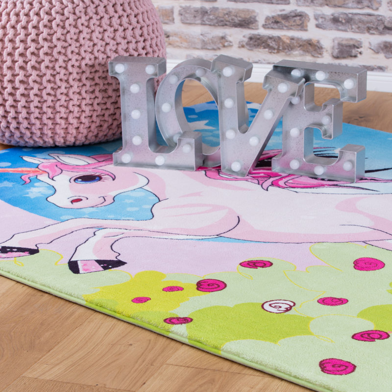 Sallah Hand Woven Area Rug, Rectangle 160 x 230cm