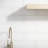 Lucid 4" x 12" Glass Brick Look Subway Tile (15 pieces 5 sq.ft/Box)-36949637