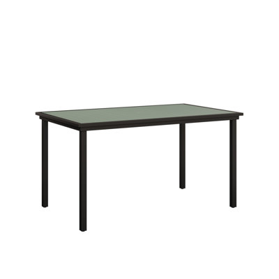 Vida Outdoor Bar Table