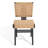 Alfie Woven Dining Chair-844291972