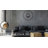 Metal Wall Clock-56497993