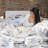 Coma Inducer Jelly Rolls Chunky Bunny Oversized Comforter Set-107178877-107178882