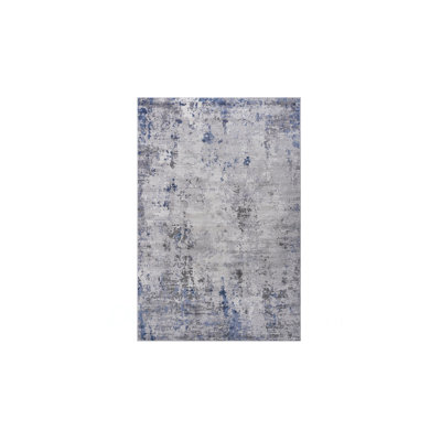 Collection 2X3 Abstract Non-Shedding Living Room Bedroom Dining Home Office Stylish And Stain Resistant Area Rug