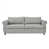 Gray Polyester Blend is out of stock