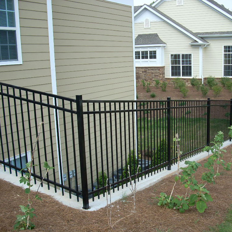 Versai Gloss Black