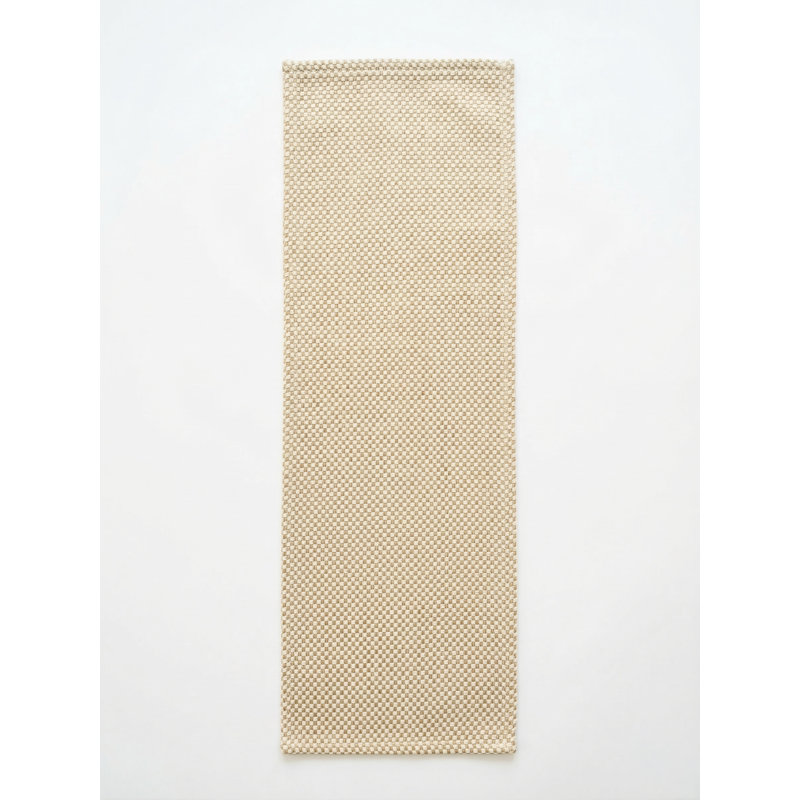 Chemin de table Marisol Shoreline Grid, Marisol