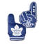 Coussin HL Toronto Maple Leafs