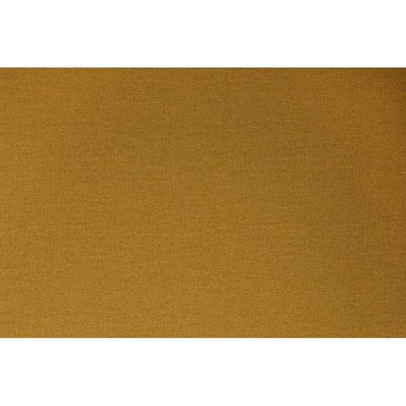 Gaugain 3 Seater Sofa Bed, Mustard Yellow