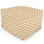 Glanville Upholstered Pouf