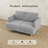 Yannel Upholstered 56'' Loveseat-322043320
