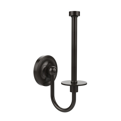 Gober Wall Mounted Toilet Paper Holder