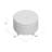 Breyonce Faux Leather Ottoman-225021925