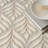 Alantra Nature Ivory/Grey Indoor/Outdoor Area Rug-351232426