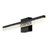 Mario Modern Contemporary 360-Degree Rotatable Iron/Seeded Acrylic Integrated LED Vanity Light-1149900953-1149900959