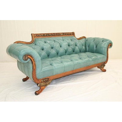 Duncan Sofa