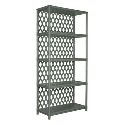 Casablanca Bookcase
