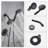 Massage/Jet Handheld Shower Head 1.8 GPM GPM-61448994