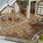 Deck Tiles (Oak)
