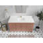 Sonoma X P 22 po Meuble-lavabo simple D-100663637