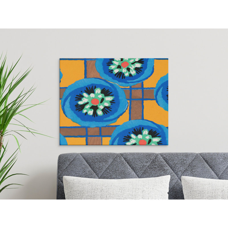 Osterman Wrapped Canvas Print Set, 10x8