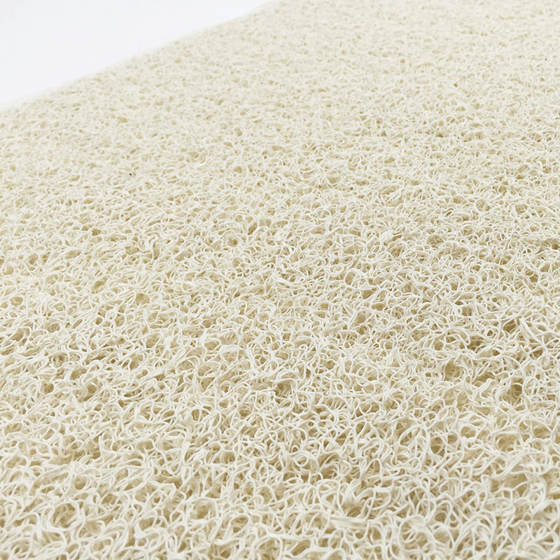 Tapis de douche Agurne Designs Luffa