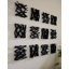13" Vine Wall Décor
