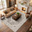 Tapis de couloir oriental 7x9-529634709