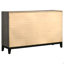 Commode 6 tiroirs