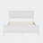 Bed Frame Platform with Headboard-893500051-893500053