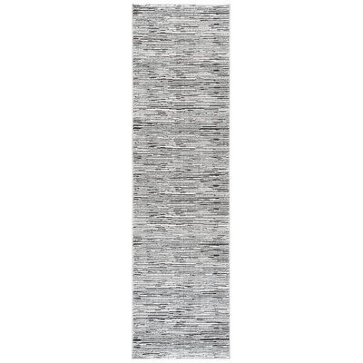 Lunara 302 Performance No Pattern Rug