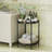 Vyarka Iron Top Single-2132592589