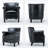 Club Chair-341732088