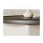 Table basse de style minimaliste français
